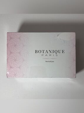 Botanique Paris RevitalEyes Eye Treatment - Pink
